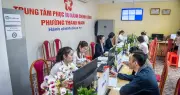 Phương Nho Bắc, Ninh Bình Dẫn Đầu Chỉ Số Phục Vụ Người Dân Nhờ Cách Làm Sáng Tạo