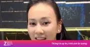 Phương Oanh trở lại mạng xã hội với vlog nấu ăn sau thời gian dài vắng bóng