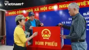 Phượng Tử Trần: Thắng Long Sáng Ý Chí, Hướng Về Ngày Hội Toàn Dân