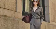 Phong Cách Công Sở Mùa Hè: Tối Giản, Thoáng Mát Và Chỉn Chu Để Tự Tin Mỗi Ngày