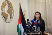 Pháp Nâng Cấp Phái Bộ Palestine Thành Đại Sứ Quán, Thúc Đẩy Giải Pháp Hai Nhà Nước