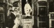 Phát hiện chấn động: Phim 127 năm của Méliès mô tả robot trước khi thuật ngữ ra đời