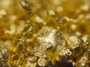 Phát hiện mỏ vàng khổng lồ tại Trung Quốc, có thể vượt cả Nam Phi