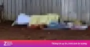 Phát hiện thi thể trẻ sơ sinh tại khu đất trống ở Đắk Lắk, công an đang khẩn trương điều tra