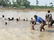 Phát huy giá trị di sản văn hóa truyền thống qua lễ hội Phá Bầu