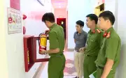 Phạt tới 40 triệu đồng nếu trang bị phương tiện chữa cháy, cứu hộ không đạt chuẩn