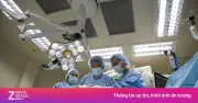 Phẫu thuật robot tại Việt Nam: Rào cản chi phí và bảo hiểm khiến bệnh nhân chờ đợi