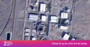 Planet Labs Trì Hoãn Ảnh Vệ Tinh Trung Đông 14 Ngày, Cộng Đồng OSINT Rơi Vào Vùng Mù