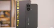 POCO X8 Pro Max: Smartphone pin 8500mAh đầu tiên của Xiaomi chính hãng tại Việt Nam