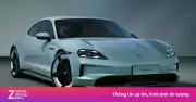Porsche cân nhắc hợp nhất Taycan và Panamera thành một dòng sedan thống nhất