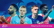 Premier League chao đảo sau 24 giờ ác mộng tại Champions League