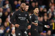 Premier League: Man City Áp Sát Arsenal, MU Rộng Cửa Vào Top 3
