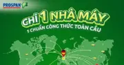 Prospan - Thuốc Ho Thảo Dược Từ Thương Hiệu Dược Phẩm Đức 150 Năm Tuổi