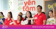 Prudential Việt Nam đồng hành Tuần lễ Tài chính Toàn cầu 2026 với chương trình giáo dục Cha Ching