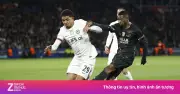 PSG 3-2 Chelsea: Thảm họa thủ môn mở màn lượt đi vòng 1/8 Champions League