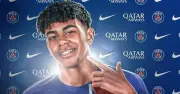 PSG Sẵn Sàng Chi 350 Triệu Euro Để Sở Hữu Thần Đồng Lamine Yamal Từ Barcelona