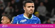 PSG Sẵn Sàng Chi 80 Triệu Euro Để Chiêu Mộ Mason Greenwood Từ Marseille
