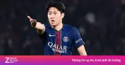 PSG Thua Đau Monaco 1-3 Trên Sân Nhà, Cuộc Đua Vô Địch Ligue 1 Căng Thẳng