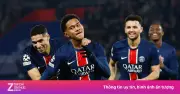 PSG tiếp Chelsea tại Champions League: Cuộc đối đầu đầy thách thức giữa nhà vô địch và đại diện Premier League