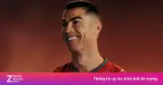 Puma ra mắt áo đấu World Cup 2026, đánh dấu lời chia tay của Ronaldo