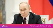 Putin cảnh báo Hormuz đóng cửa, thế giới đối mặt kỷ nguyên giá năng lượng mới
