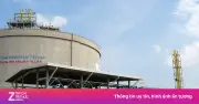 PV GAS Đảm Bảo Nguồn Cung LPG, LNG Giữa Xung Đột Trung Đông