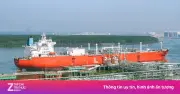 PV GAS đầu tư 7.500 tỷ đồng xây kho cảng LPG tại Hải Phòng