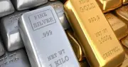 Quỹ Vàng Lớn Nhất Thế Giới iShares Silver Trust Bán Hơn 200 Tấn Bạc Chỉ Sau 4 Ngày