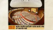 Quốc hội khóa XV: Nhiệm kỳ đặc biệt với những đổi mới căn bản và quyết sách lịch sử