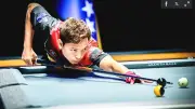 Quốc Hoàng 'Sao' tỏa sáng tại giải billiards châu Âu, nâng tầm thể thao Việt