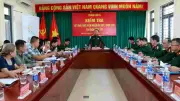 Quân khu 5 tháo gỡ khó khăn, thúc đẩy dự án phát triển kinh tế - quốc phòng tại biên giới Đắk Lắk