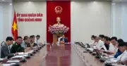 Quảng Ninh tháo gỡ khó khăn cho 352 dự án, tập trung vào hai siêu dự án của Vingroup