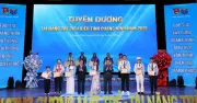Quảng Ninh tuyên dương 28 tài năng trẻ tiêu biểu năm 2025