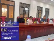 Quảng Ninh Xử Lý Nghiêm Các Trường Hợp Giao Xe Máy Điện Cho Trẻ Em Điều Khiển