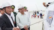 Quảng Trị Mở Rộng Không Gian Phát Triển, Hướng Tới Trung Tâm Đa Chức Năng Bắc Trung Bộ