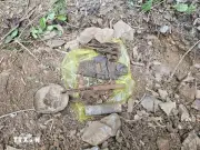 Quảng Trị Tìm Thấy Hài Cốt Liệt Sĩ Tại Cửa Hàng Đá Thuộc Núi Cô Chữa