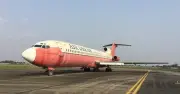 Quyết định số phận máy bay Boeing bị bỏ lại gần 20 năm tại sân bay Nội Bài
