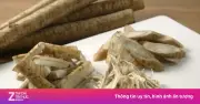 Rễ Cây Ngưu Bàng: 'Thảo Dược Quý' Trong Lòng Đất Với Nhiều Lợi Ích Sức Khỏe Đáng Kinh Ngạc