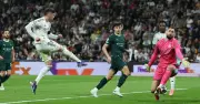 Real Madrid đại thắng Man City 3-0, PSG nghiền nát Chelsea 5-2 tại Champions League