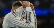 Real Madrid Ám Ảnh Thất Bại Và Bóng Ma Mbappe Trong Mùa Giải Mới