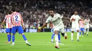 Real Madrid Ngược Dòng Kịch Tính, Bám Đuổi Barcelona Trong Cuộc Đua Vô Địch La Liga