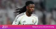 Real Madrid Sẵn Sàng Bán Eduardo Camavinga Với Giá 70 Triệu Euro