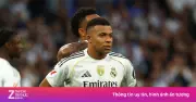 Real Madrid Trả Giá Đắt Sau Cú Sảy Chân Trước Getafe: 3 Trụ Cột Treo Giò, Mbappe Chấn Thương Nặng