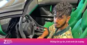 Rich Kid Dubai Rashed Belhasa: Cuộc Sống Xa Hoa Và Sự Nghiệp Kinh Doanh Độc Lập