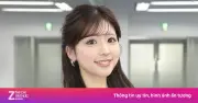 Riena Kobayashi - 'Nữ Thần Dự Báo Thời Tiết' Gây Sốt Nhật Bản Với Phong Cách Gần Gũi