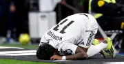 Rodrygo chấn thương nặng, Real Madrid chìm trong khủng hoảng trước thềm World Cup 2026