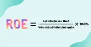 ROE: Khái Niệm, Công Thức Tính và Cách Đánh Giá Hiệu Quả Doanh Nghiệp