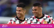 Ronaldo Cản Bước Casemiro Gia Nhập Inter Miami Cùng Messi