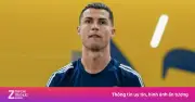 Ronaldo Vẫn Ở Lại Saudi Arabia Tập Luyện, Bất Chấp Tin Đồn Rời Đi Giữa Căng Thẳng