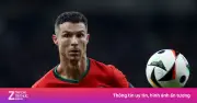 Ronaldo vắng mặt tuyển Bồ Đào Nha vì chấn thương, HLV Martinez trấn an người hâm mộ